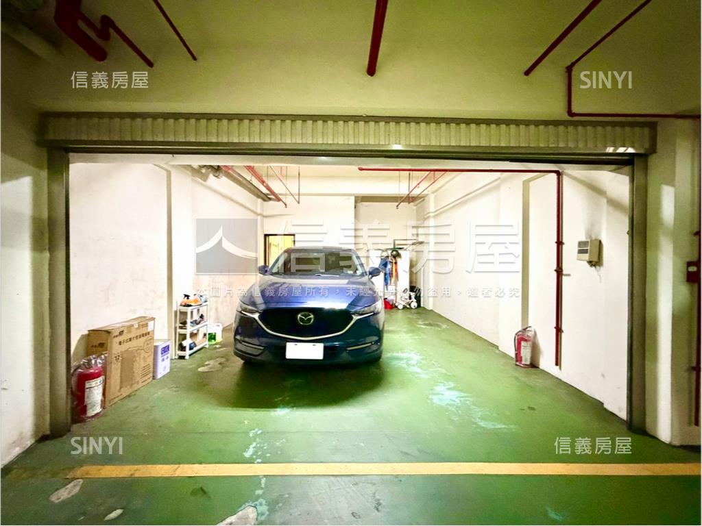 近未來捷運＊莊園別墅車位房屋室內格局與周邊環境