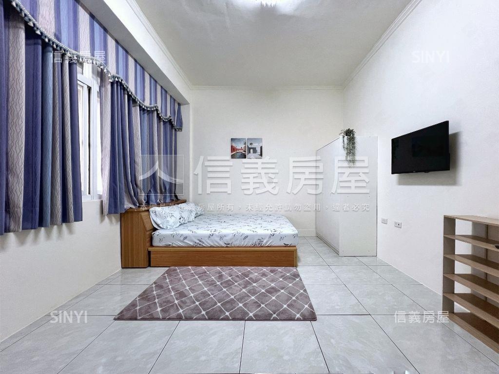 左營精美置產聖品房屋室內格局與周邊環境