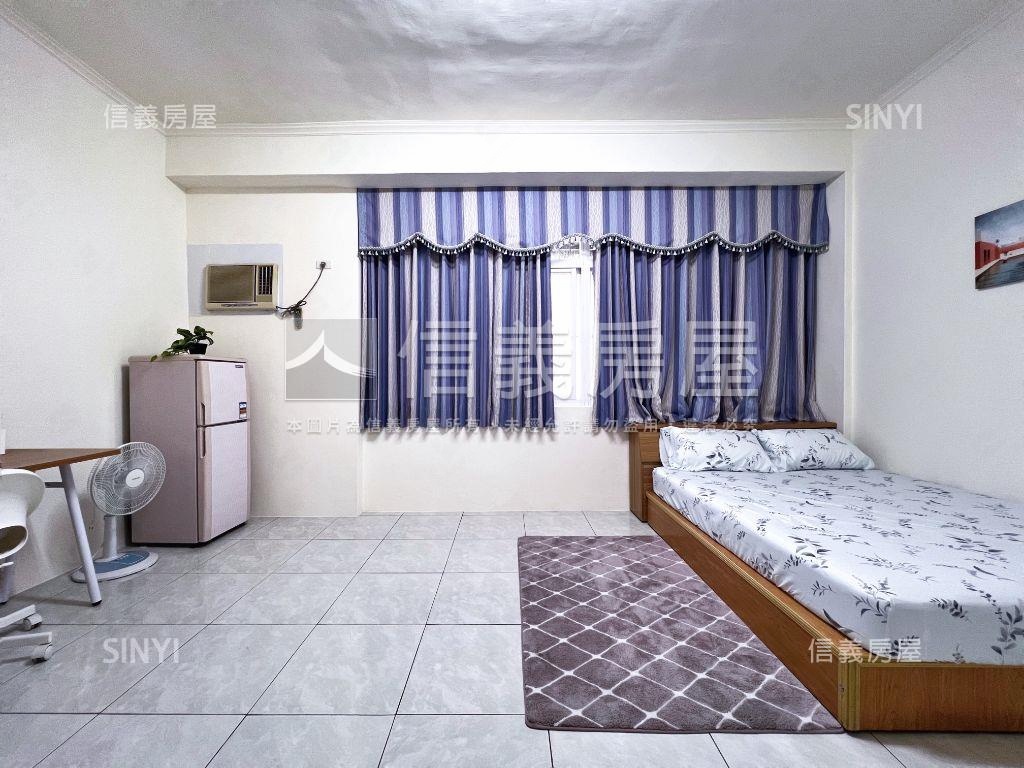 左營精美置產聖品房屋室內格局與周邊環境