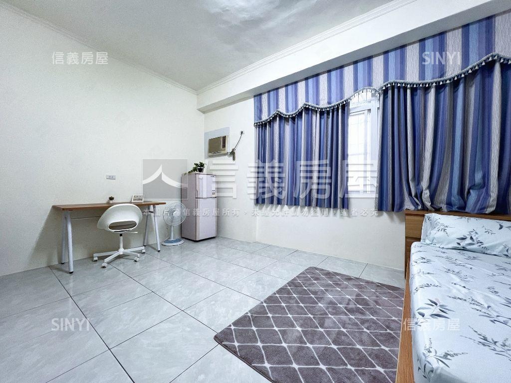 左營精美置產聖品房屋室內格局與周邊環境