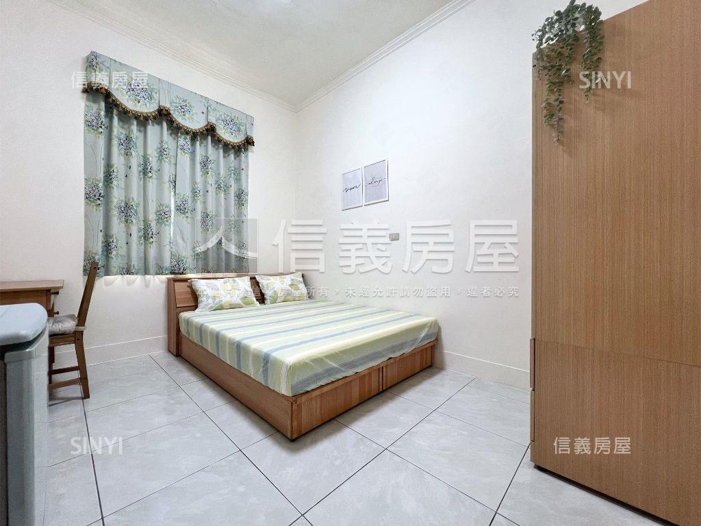 左營精美置產聖品房屋室內格局與周邊環境