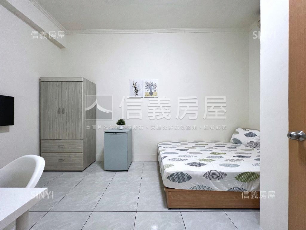 左營精美置產聖品房屋室內格局與周邊環境