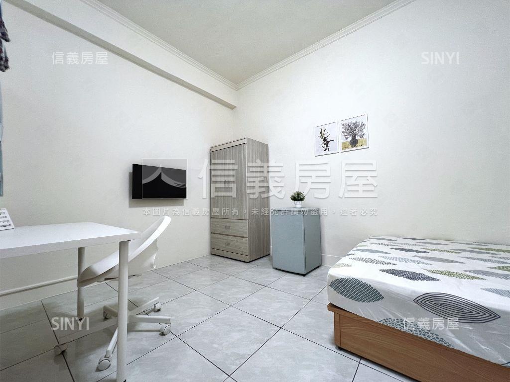 左營精美置產聖品房屋室內格局與周邊環境