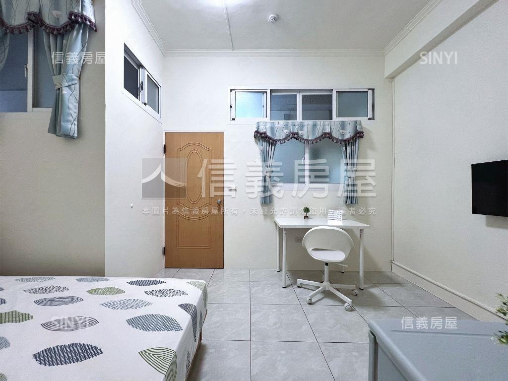 左營精美置產聖品房屋室內格局與周邊環境