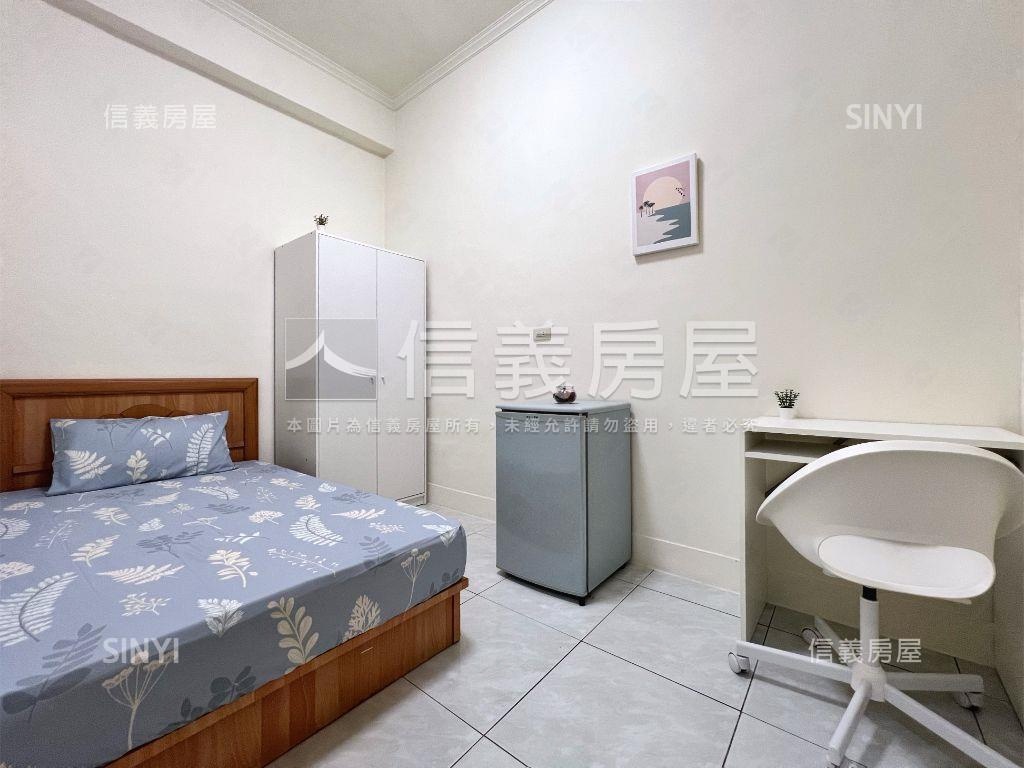 左營精美置產聖品房屋室內格局與周邊環境