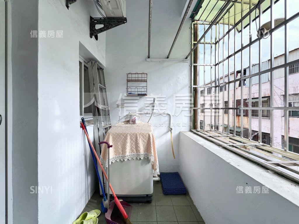 左營精美置產聖品房屋室內格局與周邊環境