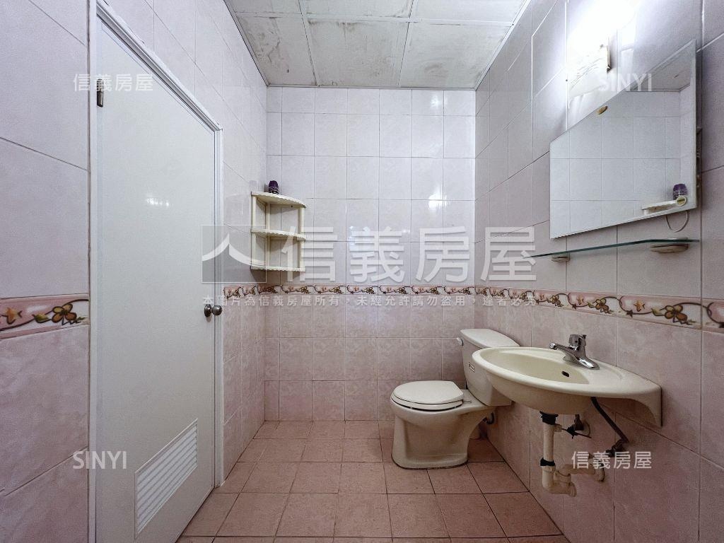 左營精美置產聖品房屋室內格局與周邊環境