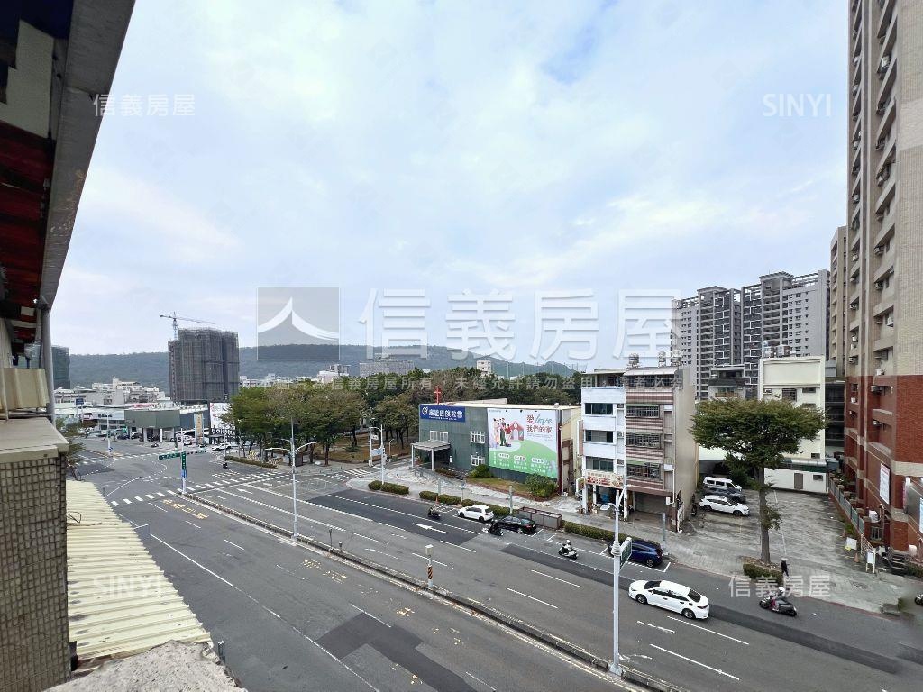 左營精美置產聖品房屋室內格局與周邊環境