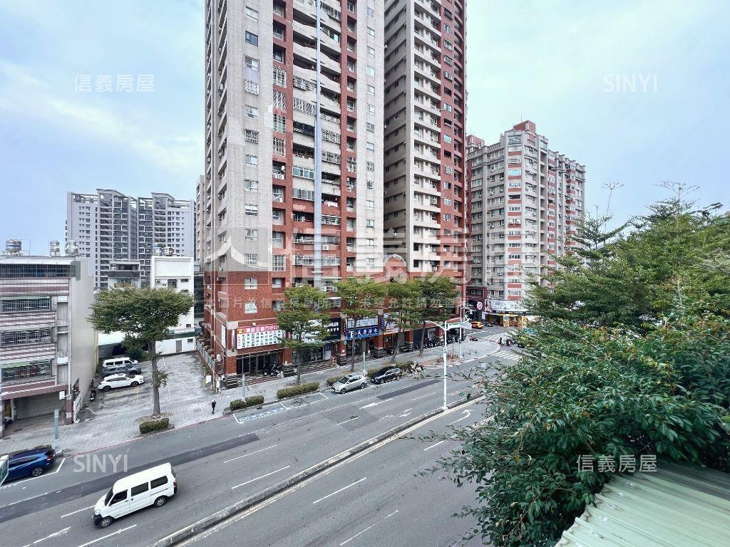 左營精美置產聖品房屋室內格局與周邊環境