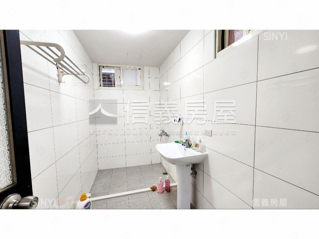 獨戶四面開窗方正美寓房屋室內格局與周邊環境