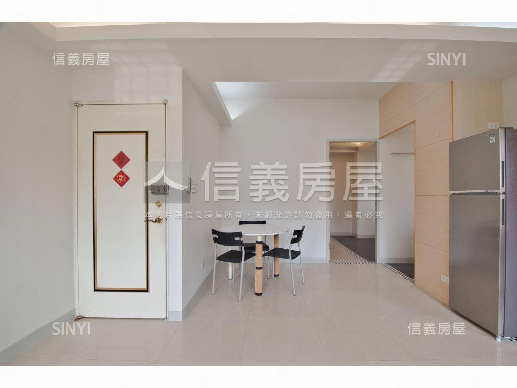 雙金華永康麗水精美兩房房屋室內格局與周邊環境