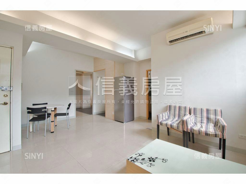 雙金華永康麗水精美兩房房屋室內格局與周邊環境
