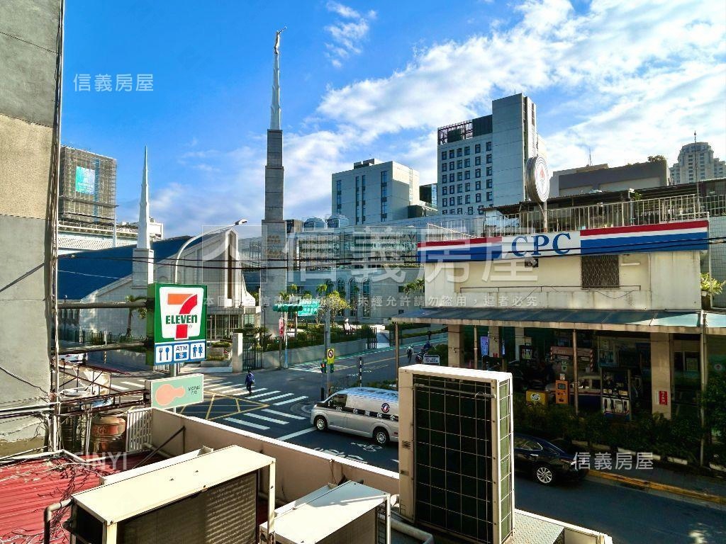 雙金華永康麗水精美兩房房屋室內格局與周邊環境