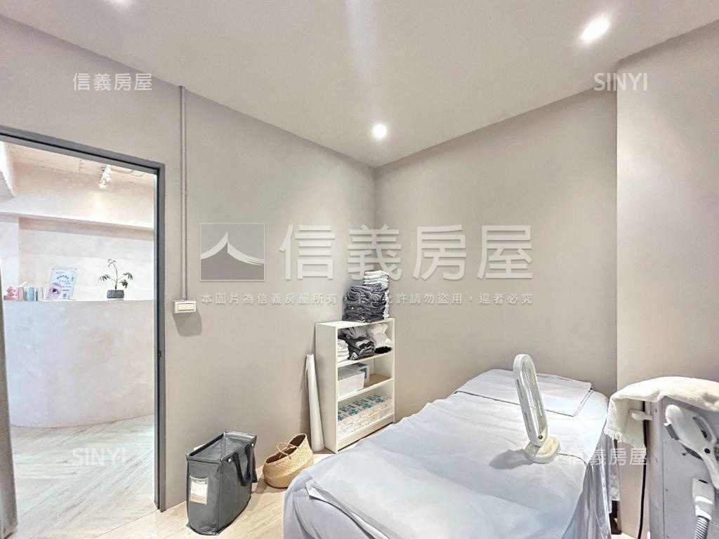 近科博館一樓漂亮公寓釋出房屋室內格局與周邊環境
