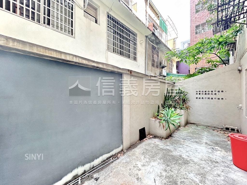 近科博館一樓漂亮公寓釋出房屋室內格局與周邊環境