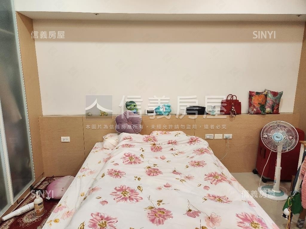 新東京宅高樓稀有邊間房屋室內格局與周邊環境