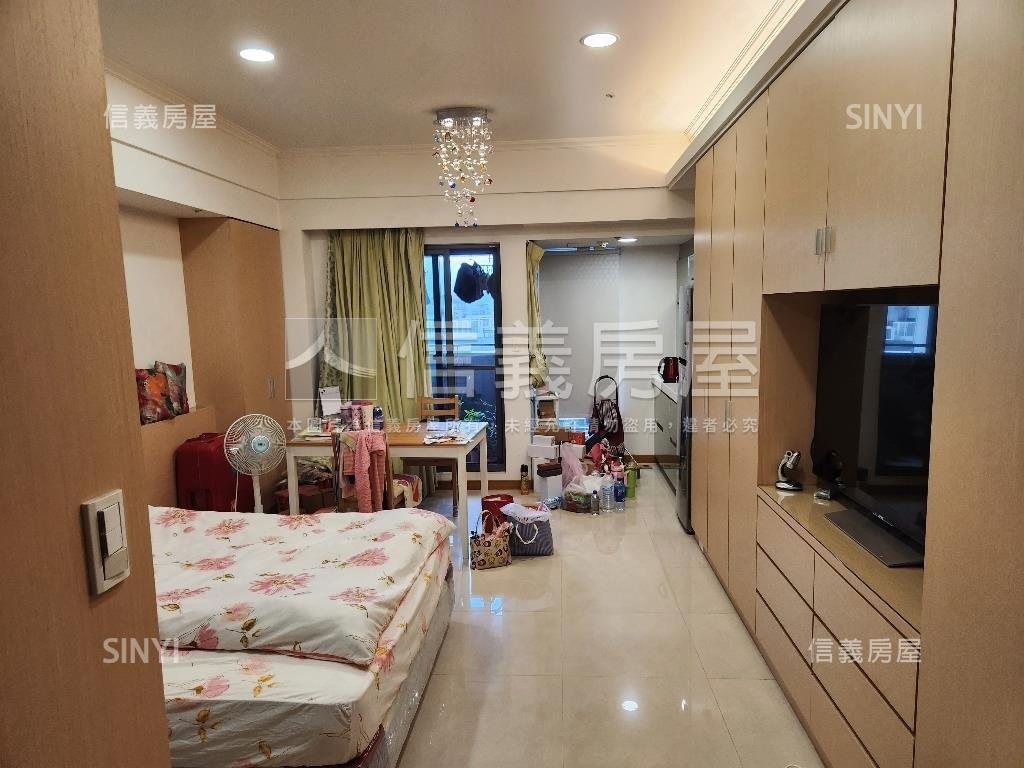 新東京宅高樓稀有邊間房屋室內格局與周邊環境