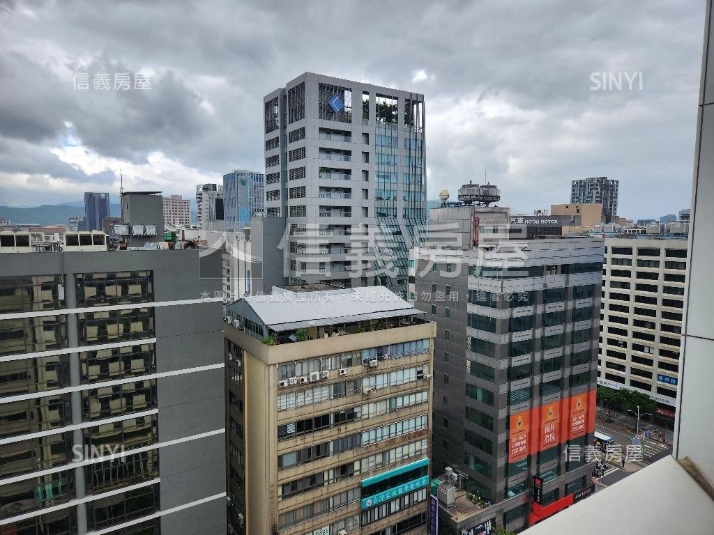 新東京宅高樓稀有邊間房屋室內格局與周邊環境