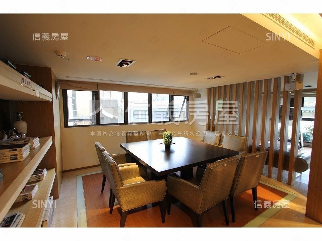 新東京宅高樓稀有邊間房屋室內格局與周邊環境