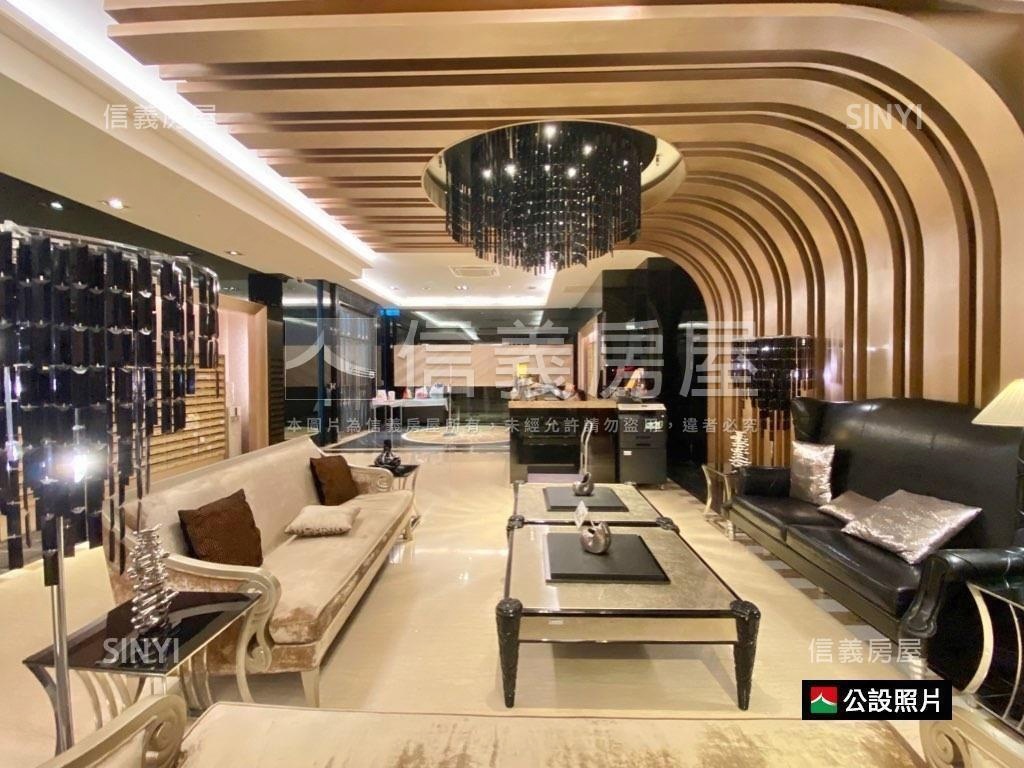 新東京宅高樓稀有邊間房屋室內格局與周邊環境