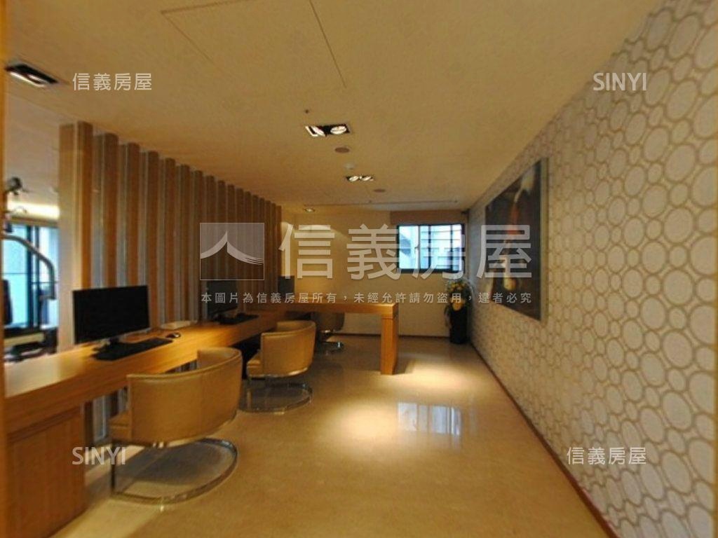 新東京宅高樓稀有邊間房屋室內格局與周邊環境