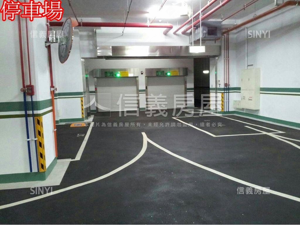 新東京宅高樓稀有邊間房屋室內格局與周邊環境