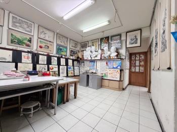 中興路店辦自住一樓附車位