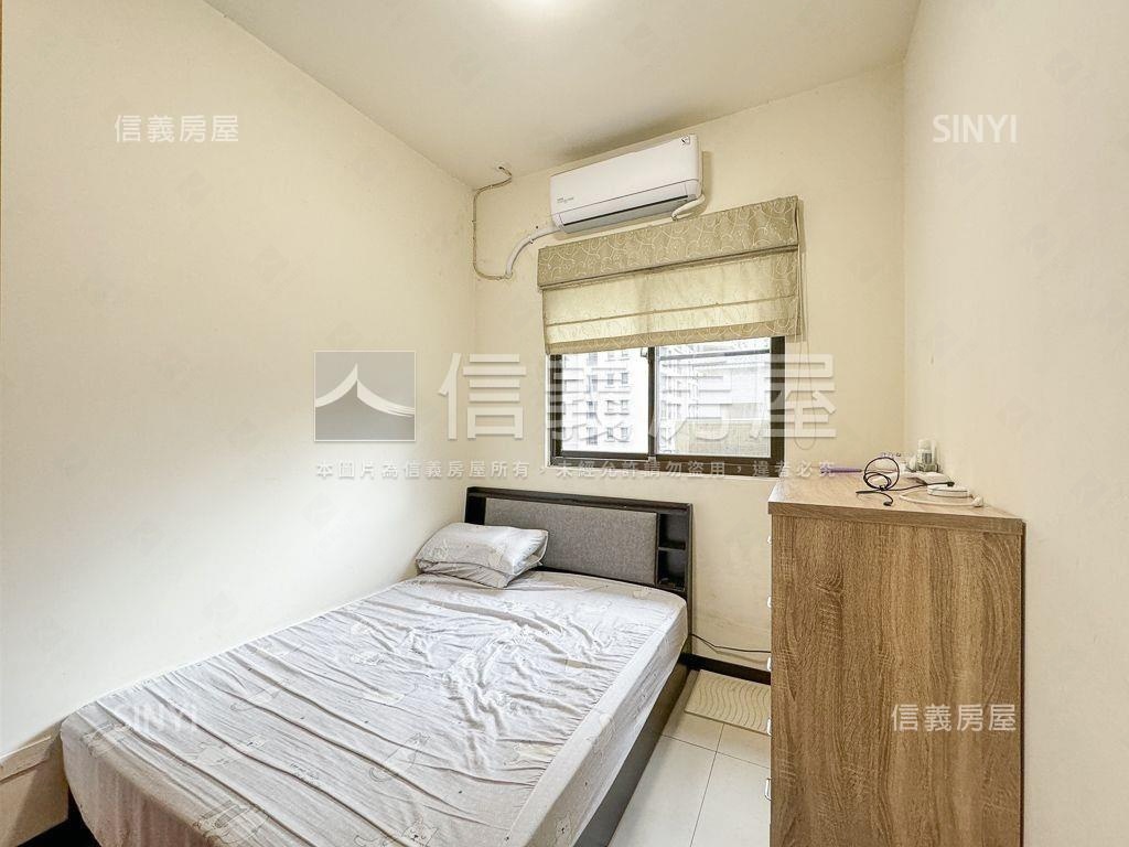 高鐵區低總價２房房屋室內格局與周邊環境