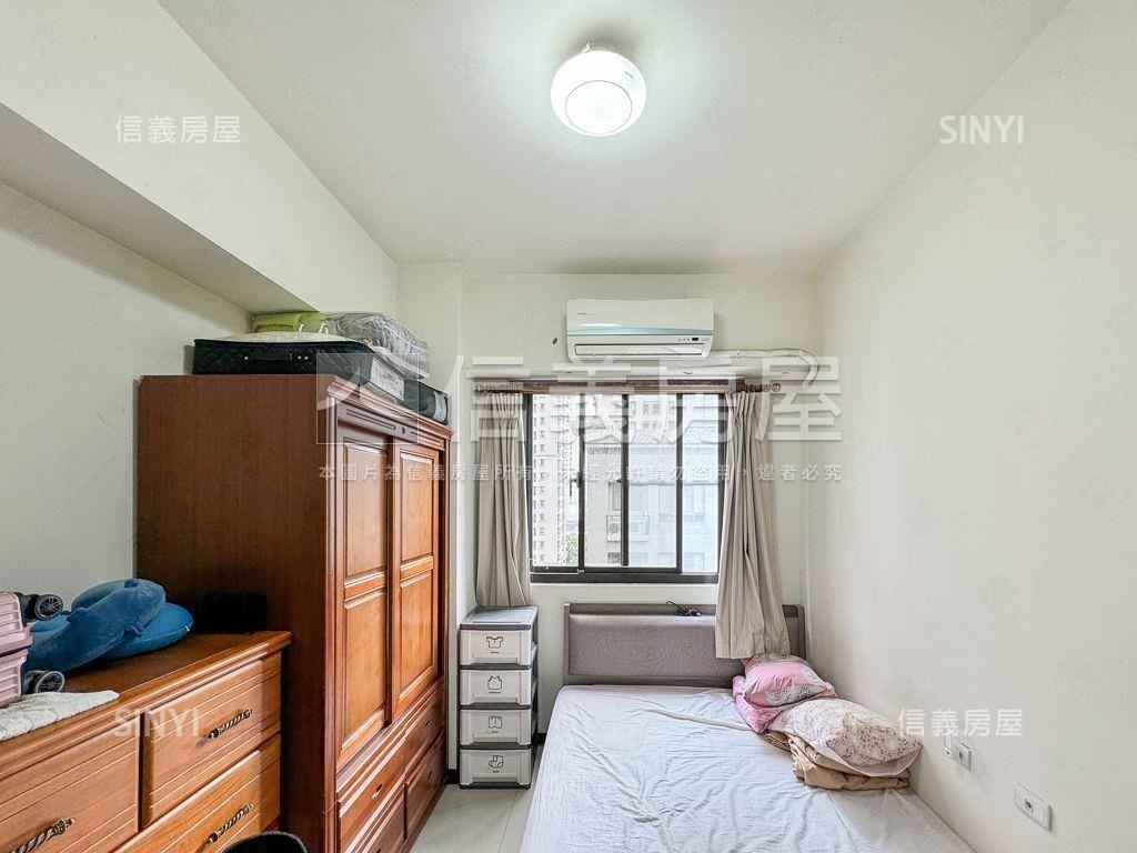 高鐵區低總價２房房屋室內格局與周邊環境