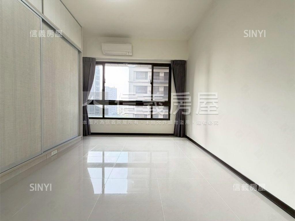 涓建筑採光美三房房屋室內格局與周邊環境