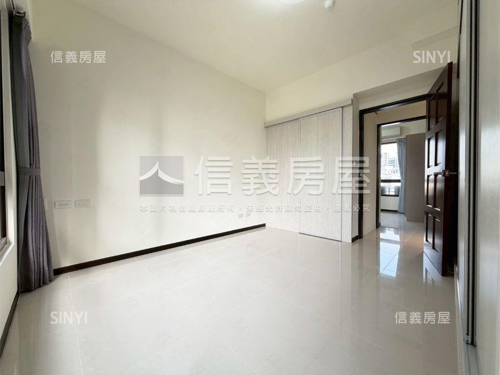 涓建筑採光美三房房屋室內格局與周邊環境