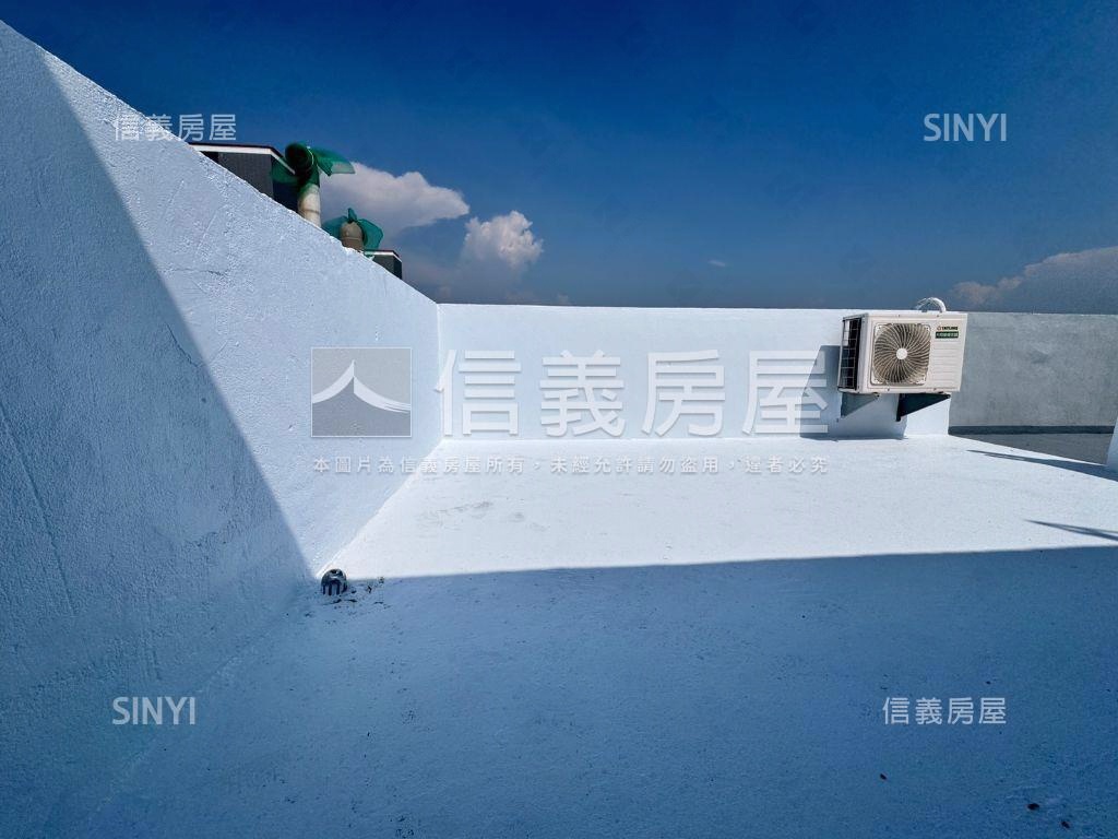 近新光田採光通風臨路透天房屋室內格局與周邊環境