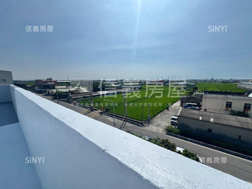 近新光田採光通風臨路透天房屋室內格局與周邊環境