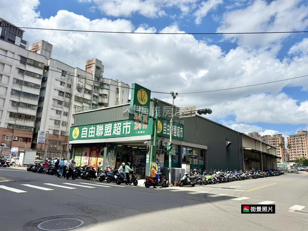 伯爵花園•小資美宅房屋室內格局與周邊環境