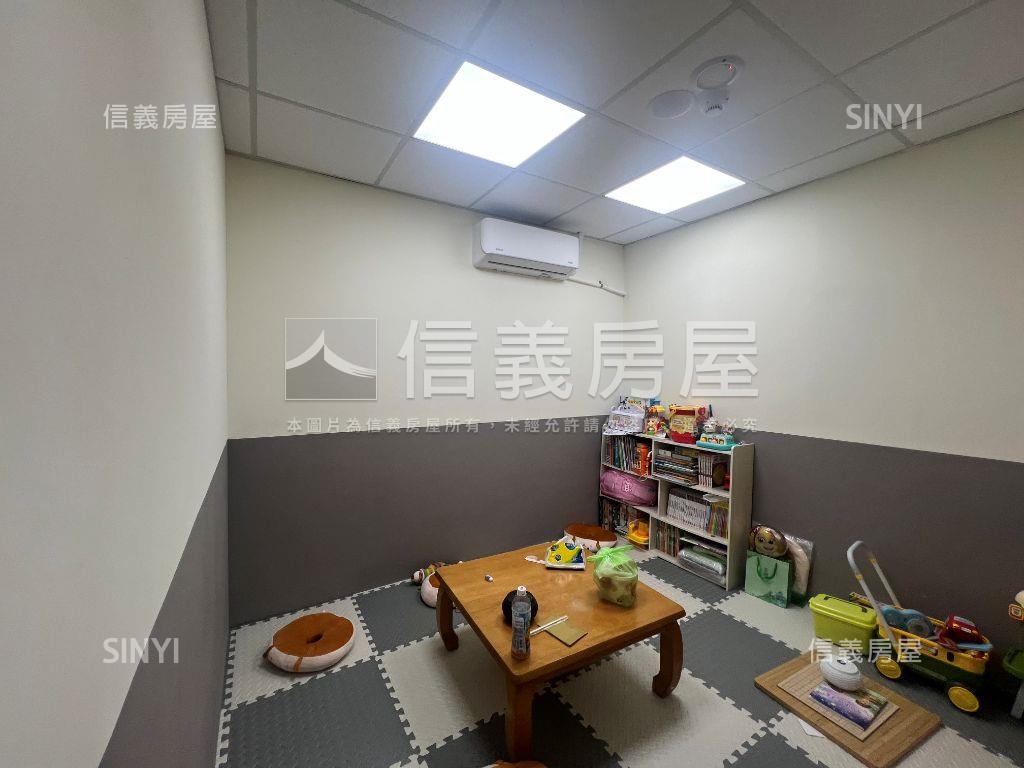 挑戰菁英１＋２樓店面房屋室內格局與周邊環境