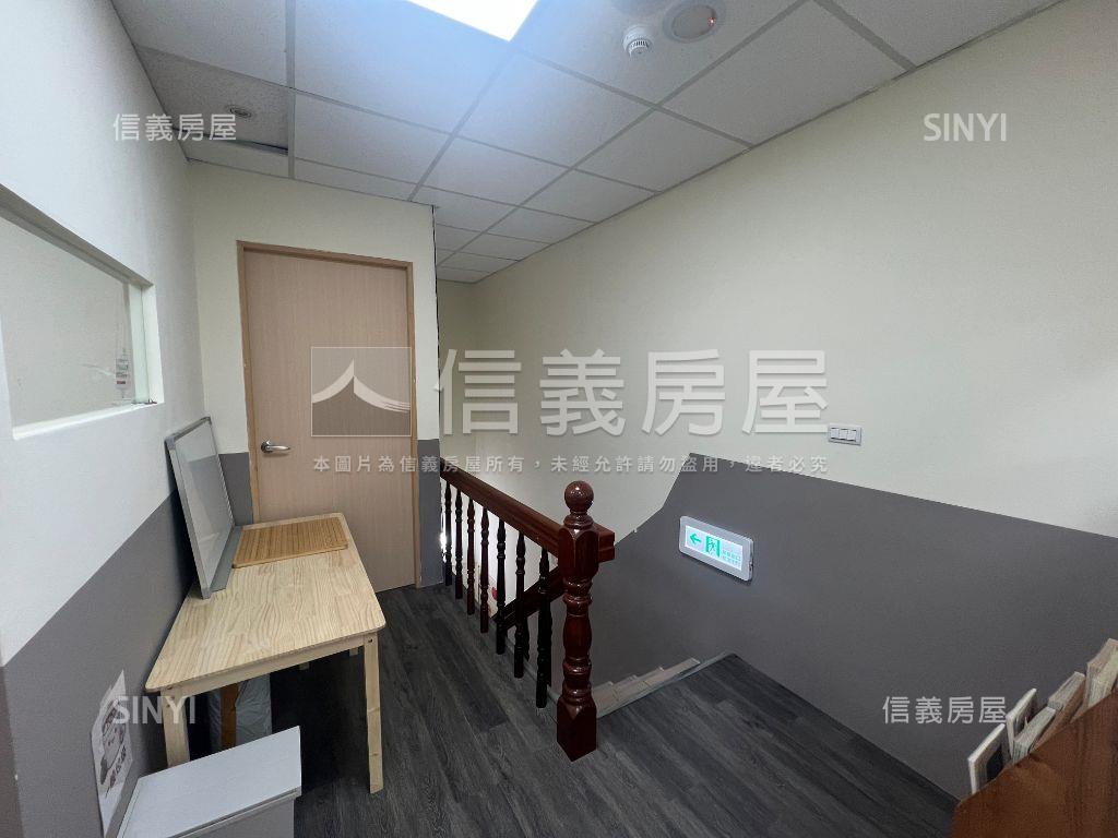 挑戰菁英１＋２樓店面房屋室內格局與周邊環境