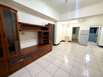 忠福美三房Ｂ１平面大車位