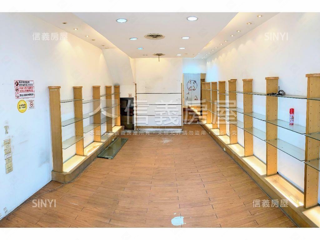 文昌國小旁正四樓透店房屋室內格局與周邊環境
