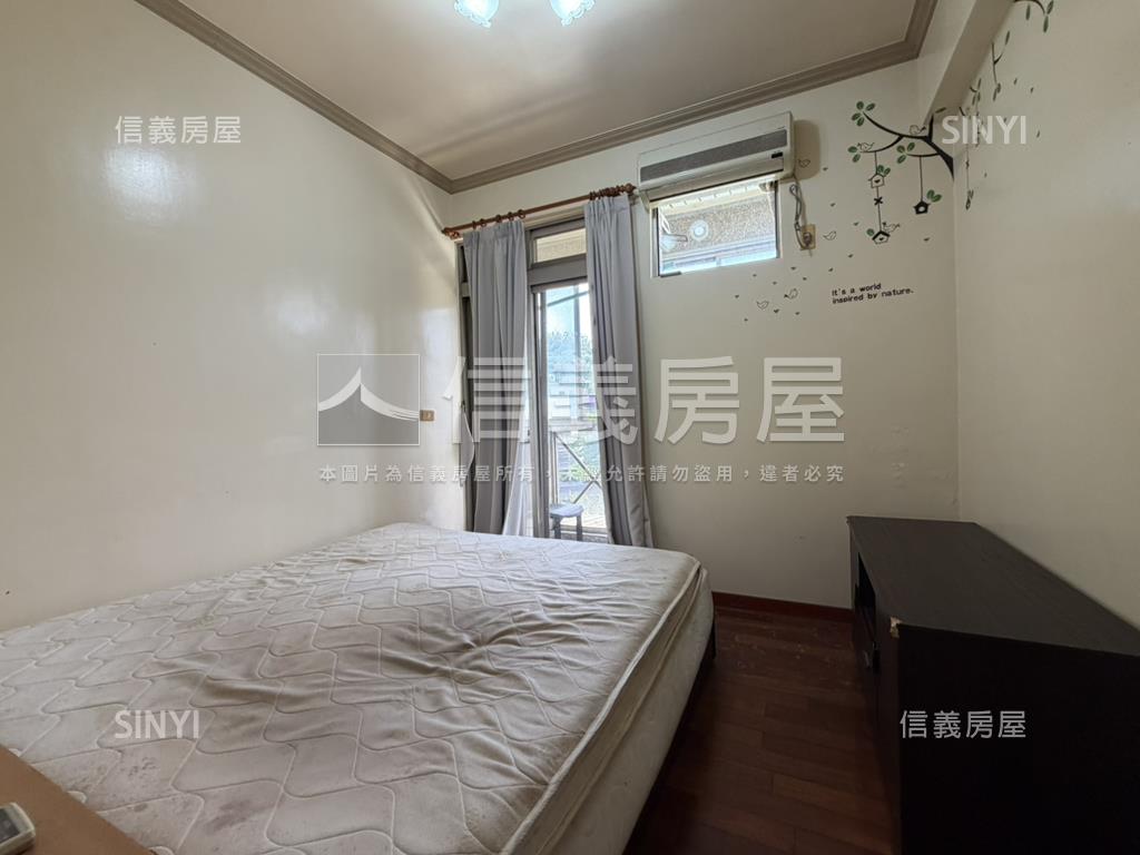 稀有釋出煙波儷舍透天房屋室內格局與周邊環境
