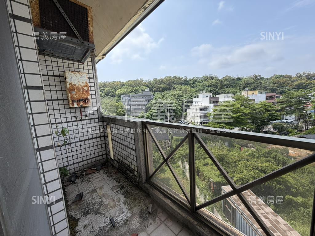 稀有釋出煙波儷舍透天房屋室內格局與周邊環境