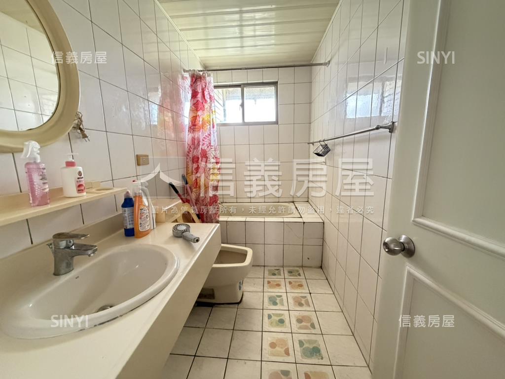 稀有釋出煙波儷舍透天房屋室內格局與周邊環境