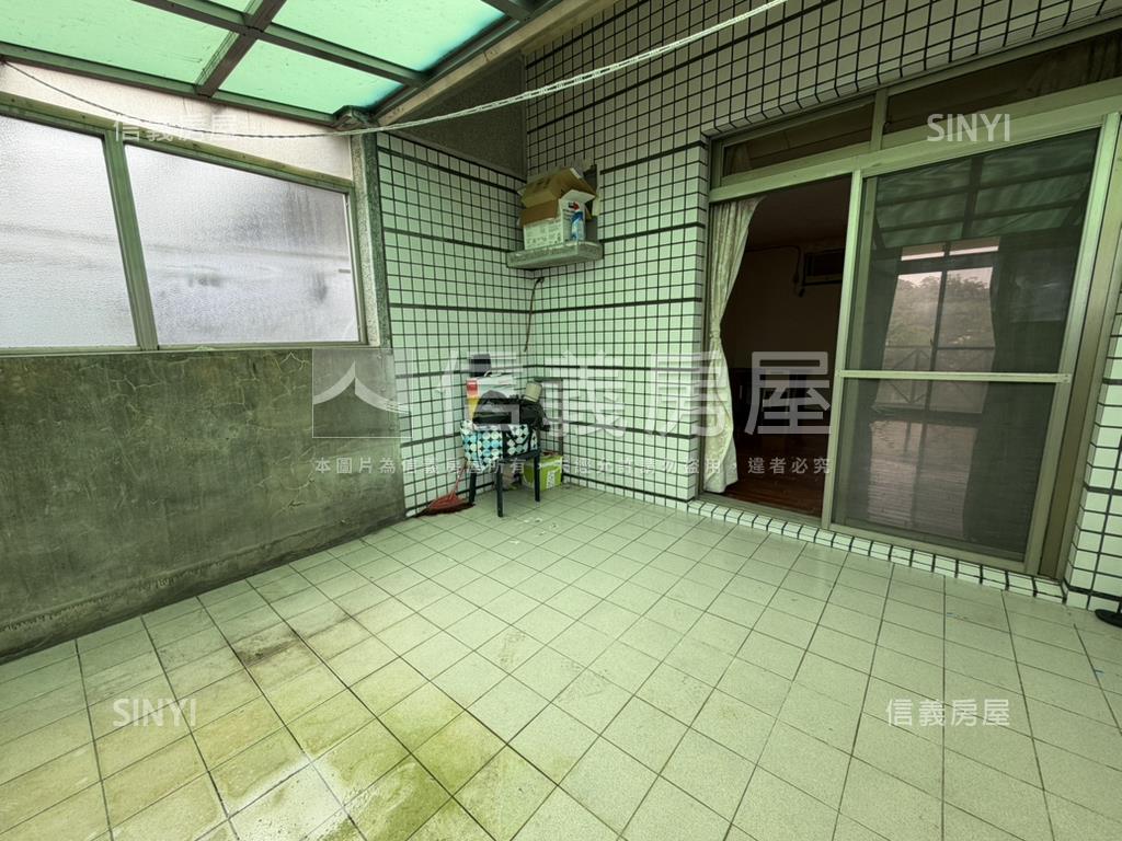 稀有釋出煙波儷舍透天房屋室內格局與周邊環境