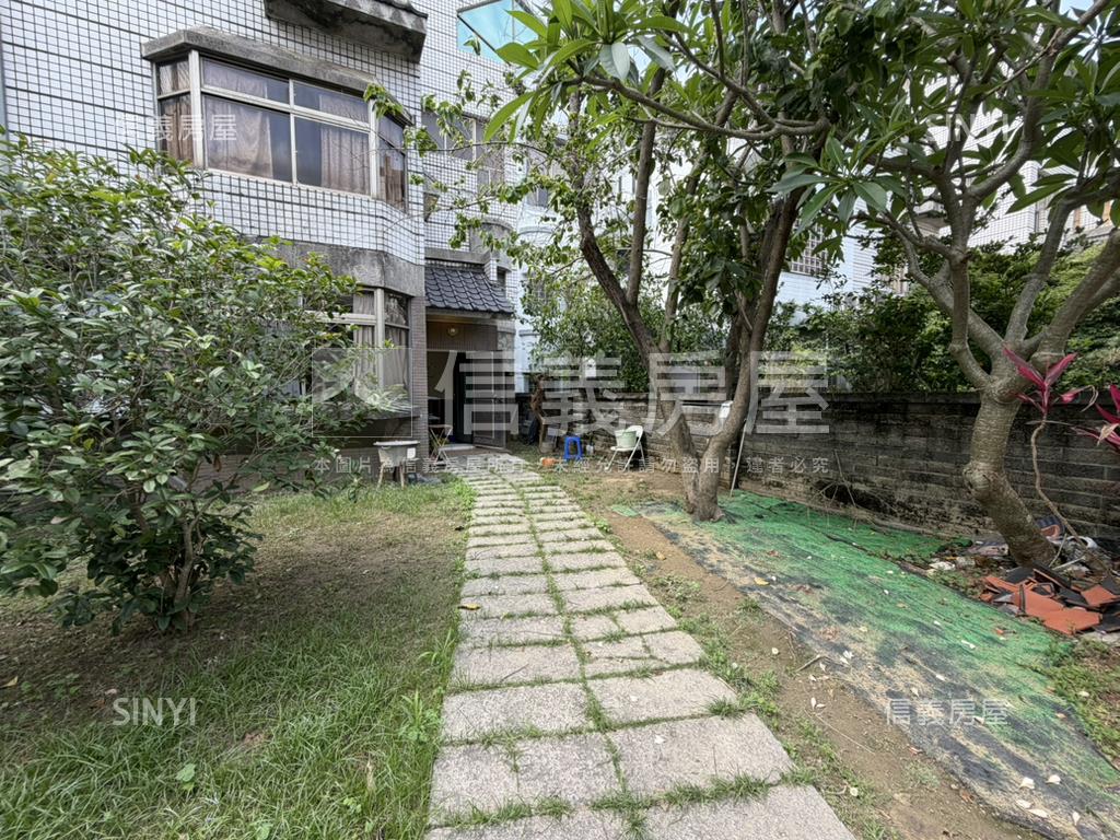 稀有釋出煙波儷舍透天房屋室內格局與周邊環境