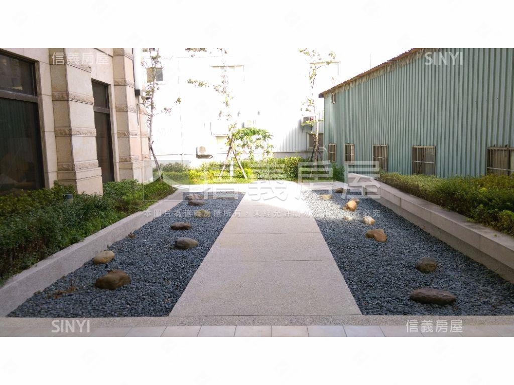 竹北六家青禾社區漂亮住店房屋室內格局與周邊環境