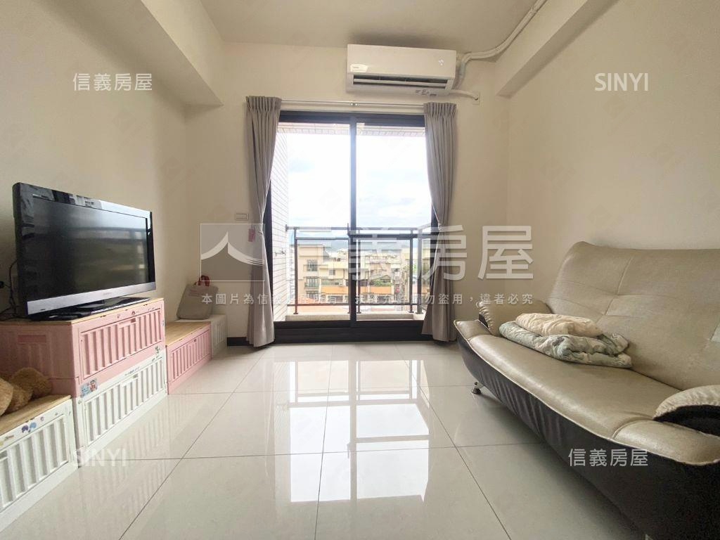 大櫻國２後棟大兩房平車房屋室內格局與周邊環境