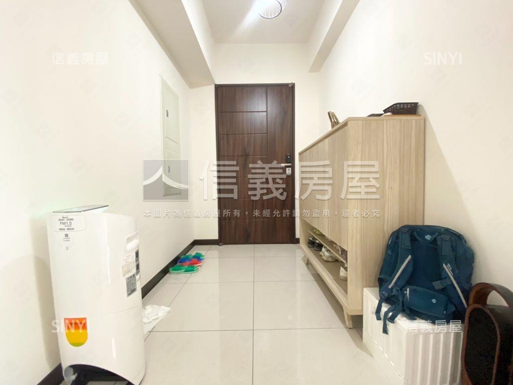 大櫻國２後棟大兩房平車房屋室內格局與周邊環境