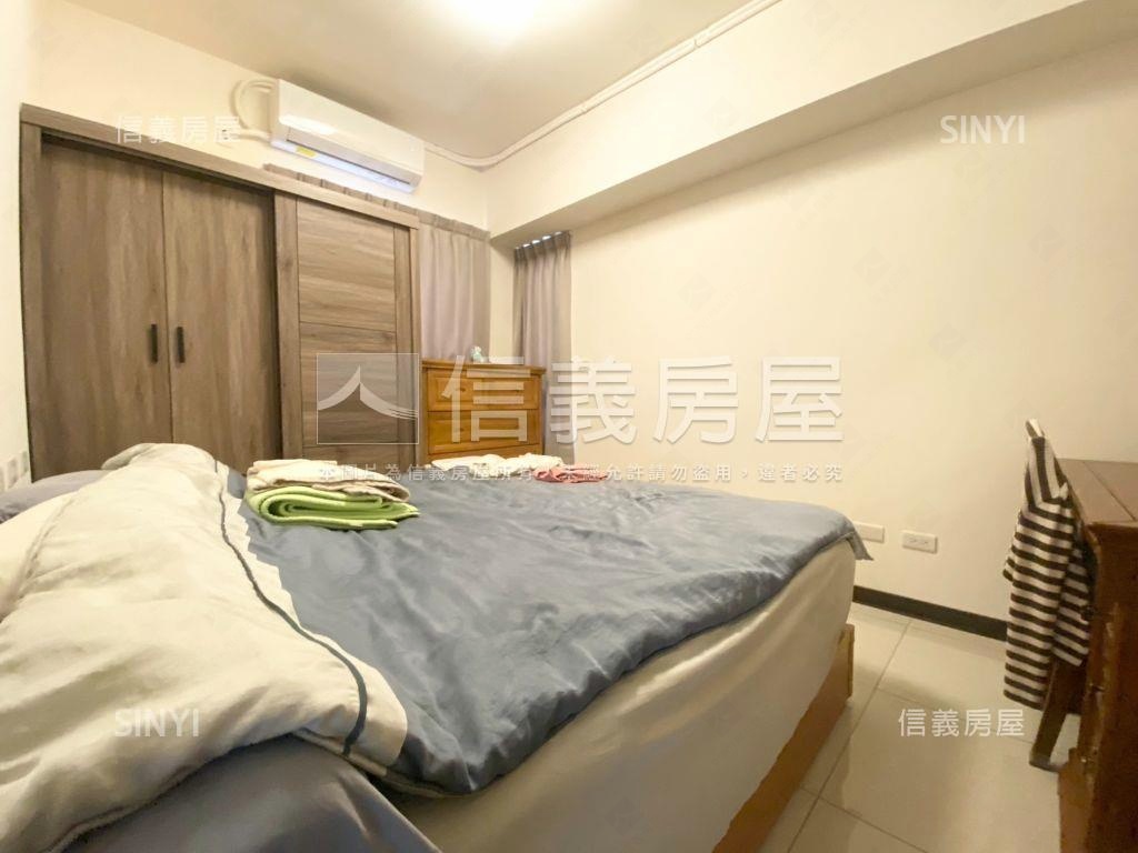 大櫻國２後棟大兩房平車房屋室內格局與周邊環境