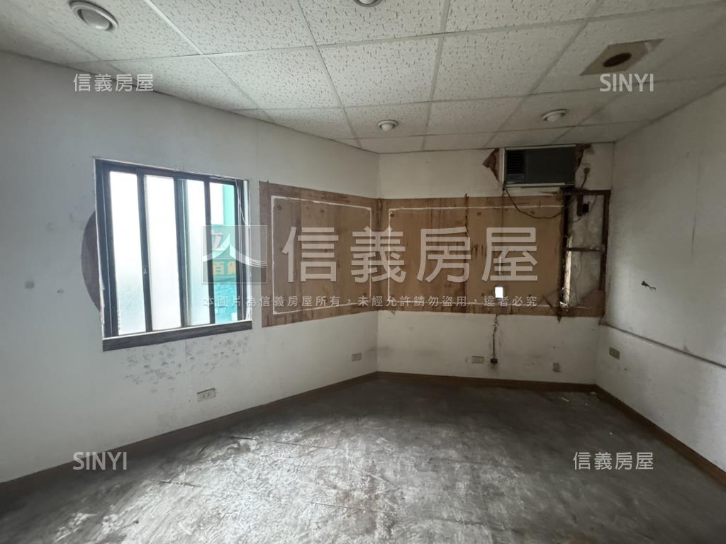 雙城街商用角間珠寶盒房屋室內格局與周邊環境
