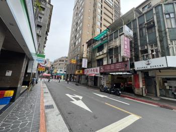 雙城街商用角間珠寶盒