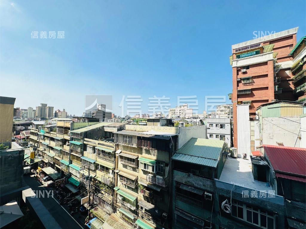 寶石心富町電梯管理兩房房屋室內格局與周邊環境